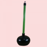 Desentupidor para vaso sanitario