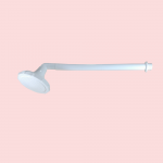 Chuveiro 4" branco